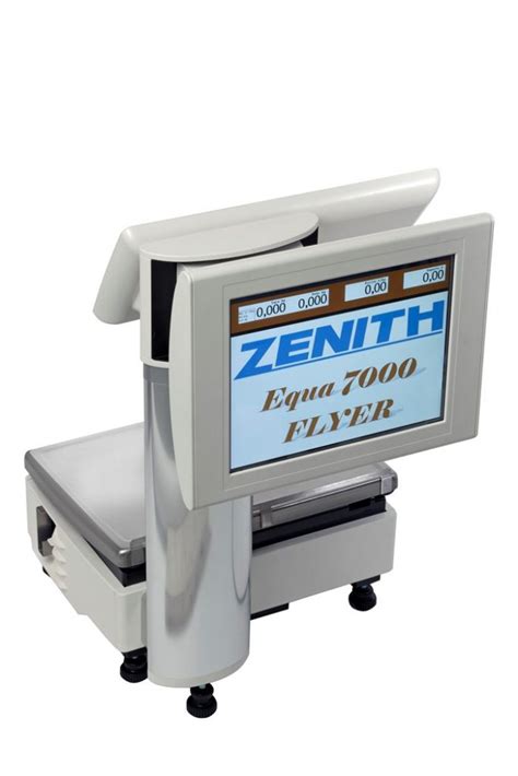 Zenith EQUA 7000 H5 .